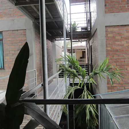 Naga Angkor Hostel
