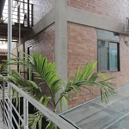Naga Angkor Hostel