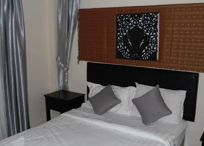 Naga Angkor 3* Siem Reap