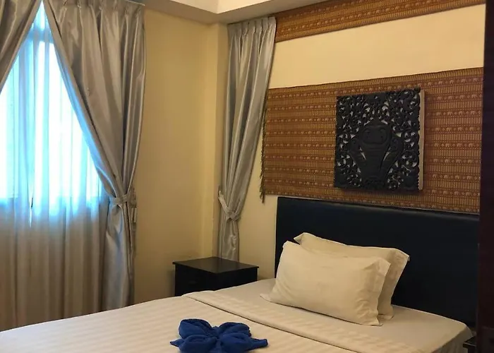Naga Angkor Hotel