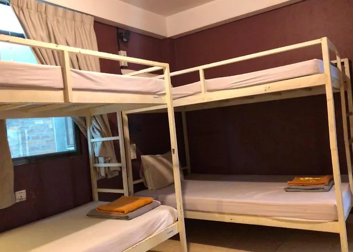 Hotel Naga Angkor Siem Reap