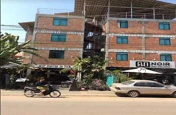 Hotel Naga Angkor Siem Reap