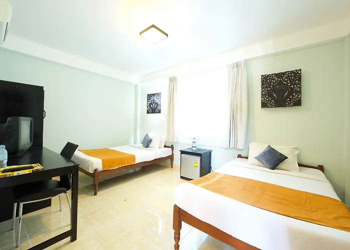 Naga Angkor 3* Siem Reap