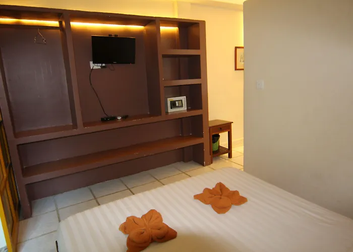 Hotel Naga Angkor