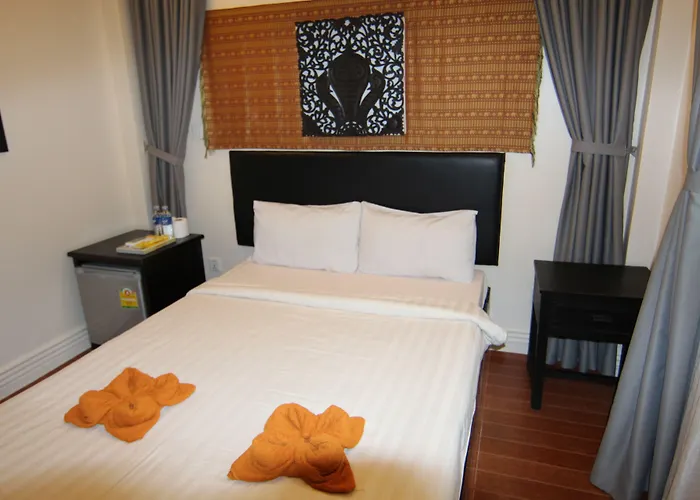 Naga Angkor Siem Reap