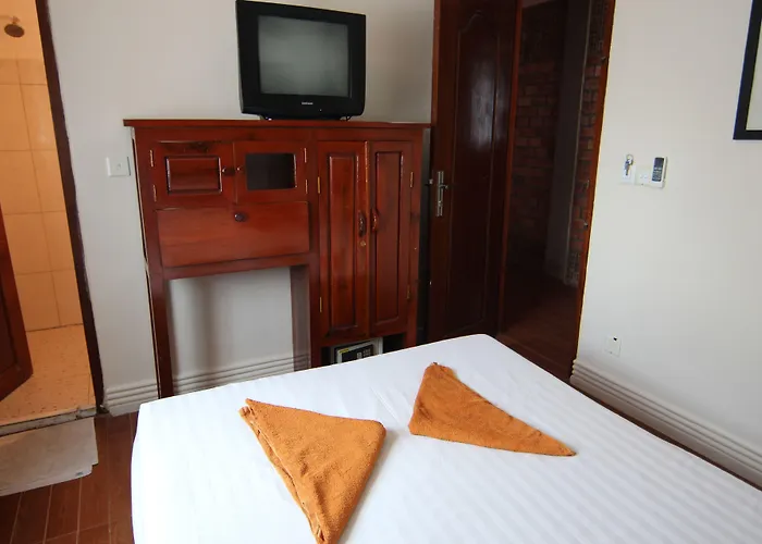 Naga Angkor 3*