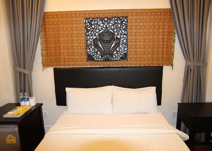 Naga Angkor Hotel