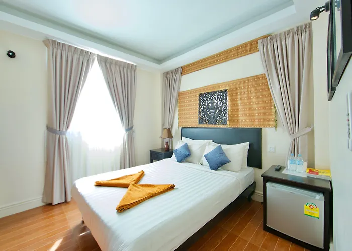 Naga Angkor 3*