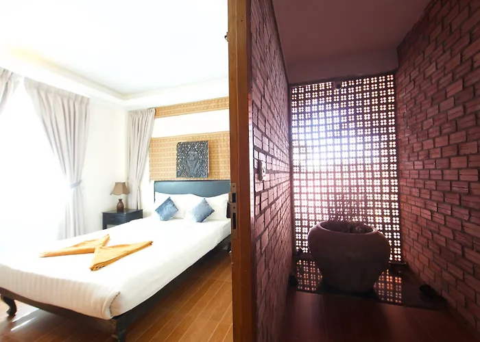Naga Angkor 3* Siem Reap