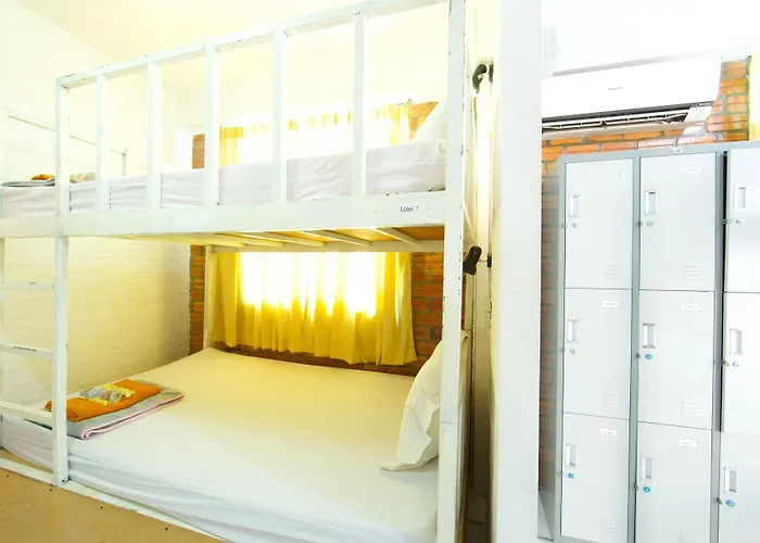 Hotel Naga Angkor