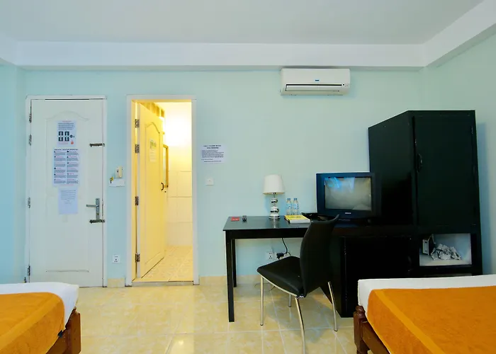 Naga Angkor Hotel