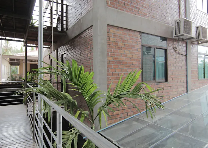 Hotel Naga Angkor 3*
