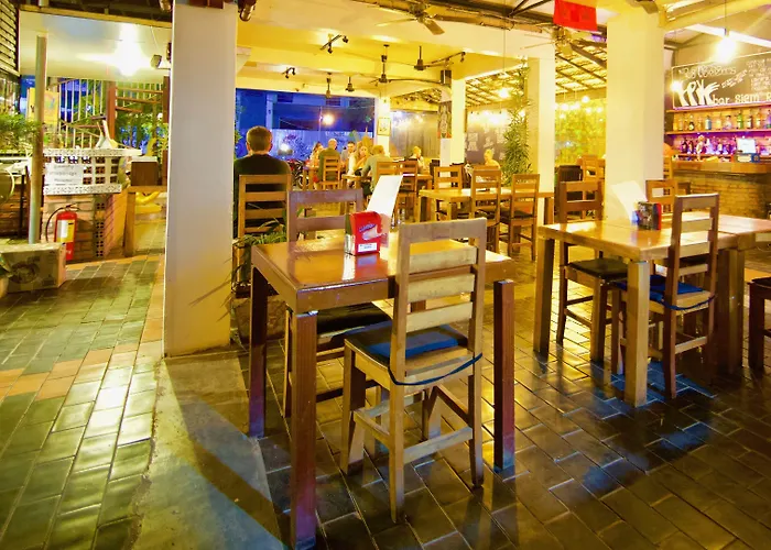 Hotel Naga Angkor 3*