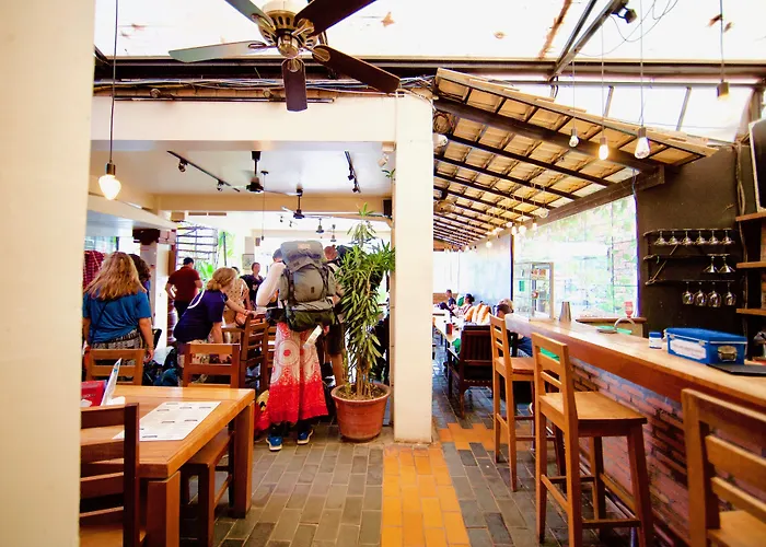 Naga Angkor 3* Siem Reap