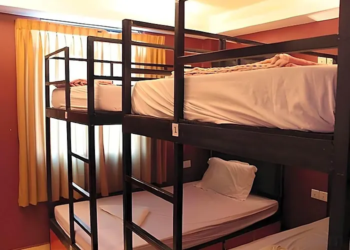 Naga Angkor Hotel Siem Reap