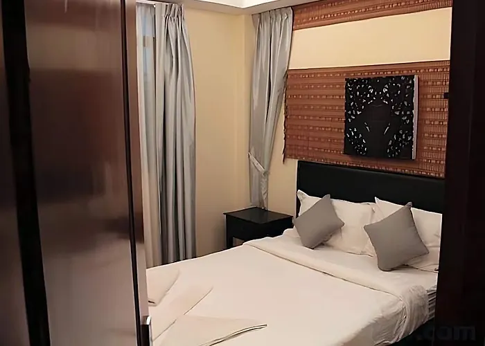 Naga Angkor Hotel