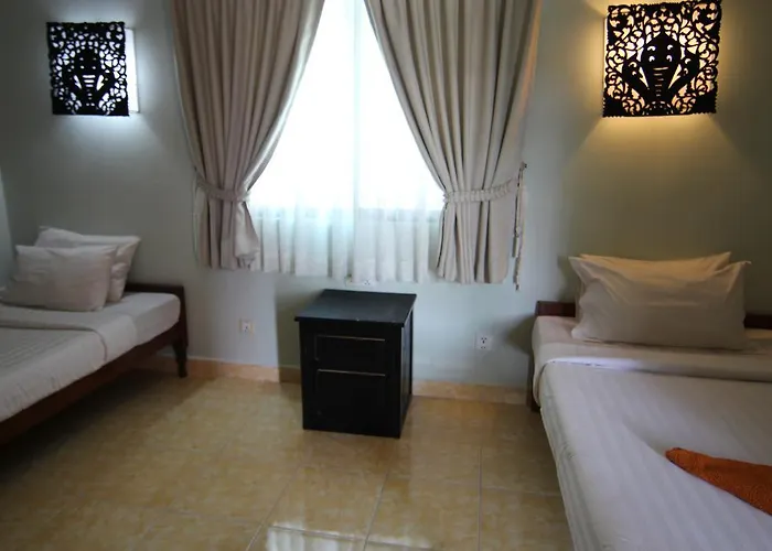 Naga Angkor Hotel