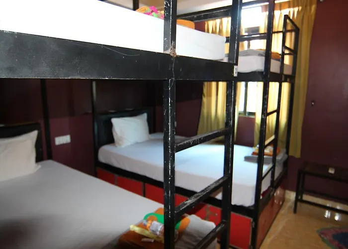 Naga Angkor Hotel
