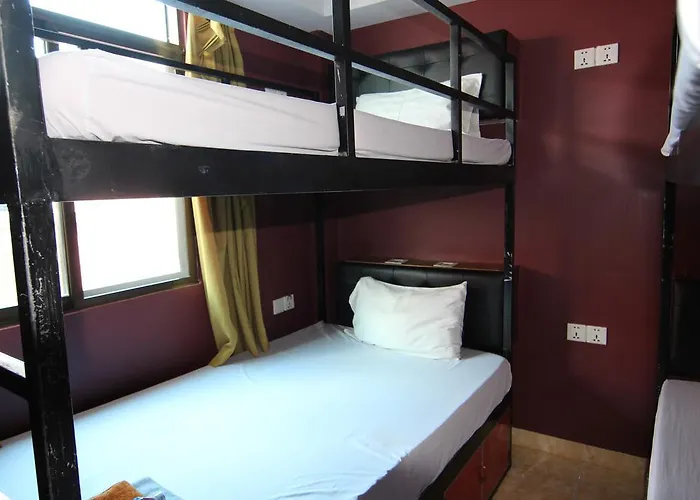 Hotel Naga Angkor Siem Reap