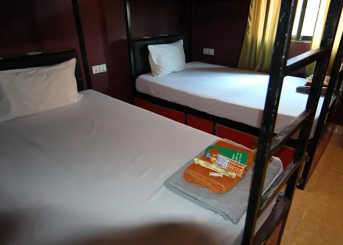 Hotel Naga Angkor