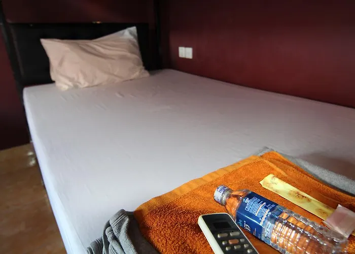 Hotel Naga Angkor 3*