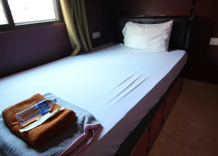 Hotel Naga Angkor Siem Reap