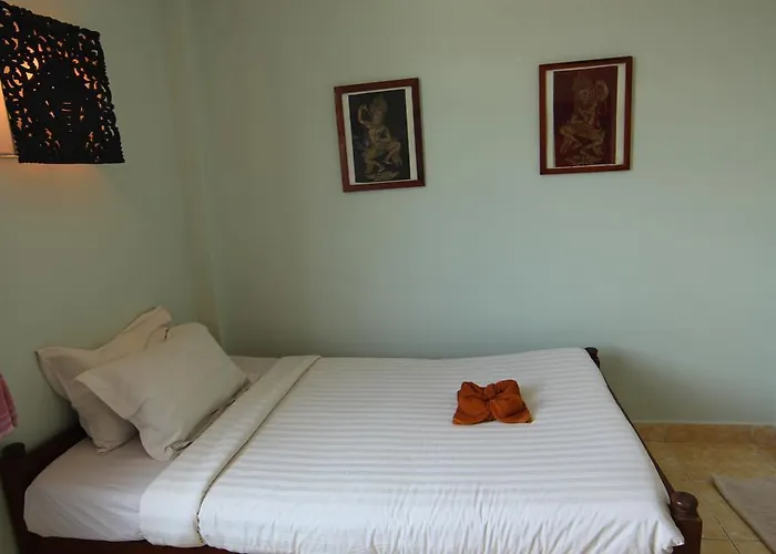 Naga Angkor 3*