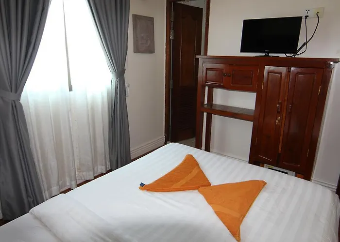 Naga Angkor Hotel