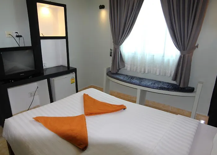 Naga Angkor Hotel