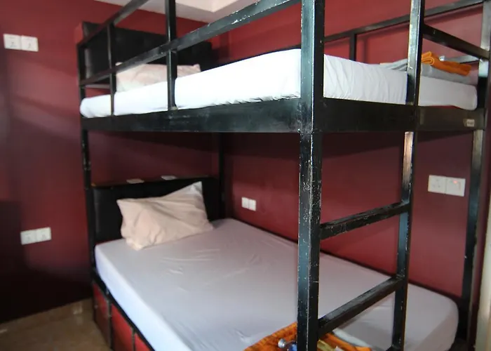 Hotel Naga Angkor 3*