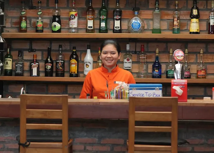 Naga Angkor Hotel