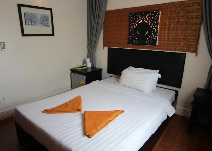 Naga Angkor Hotel 3*