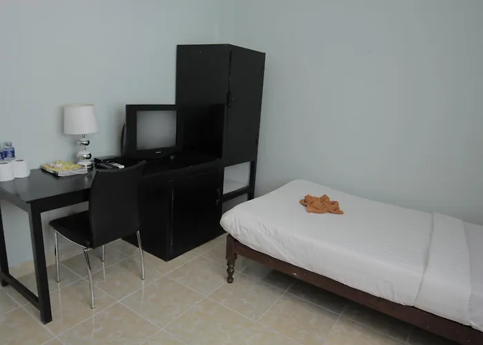 Hotel Naga Angkor 3*